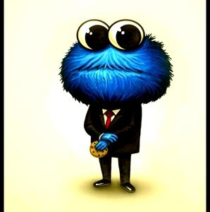 Meet your Posher, Travis